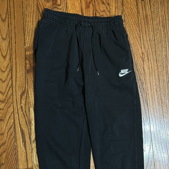 Black Nike Pants - Picture 2 of 4